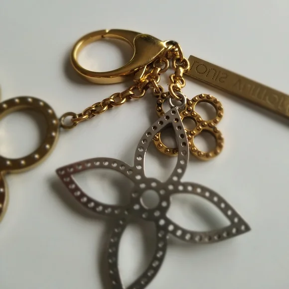 Louis Vuitton Tapage Bag Charm - Picture 8 of 15